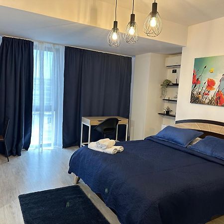 בוקרשט Central Studio Bucur מראה חיצוני תמונה