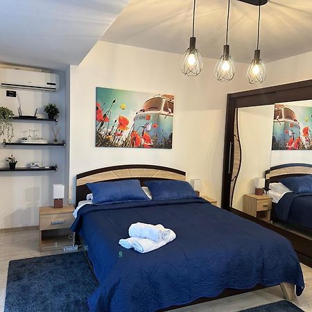 בוקרשט Central Studio Bucur מראה חיצוני תמונה