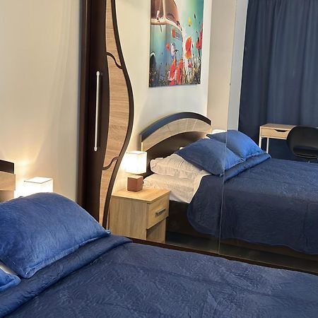 בוקרשט Central Studio Bucur מראה חיצוני תמונה
