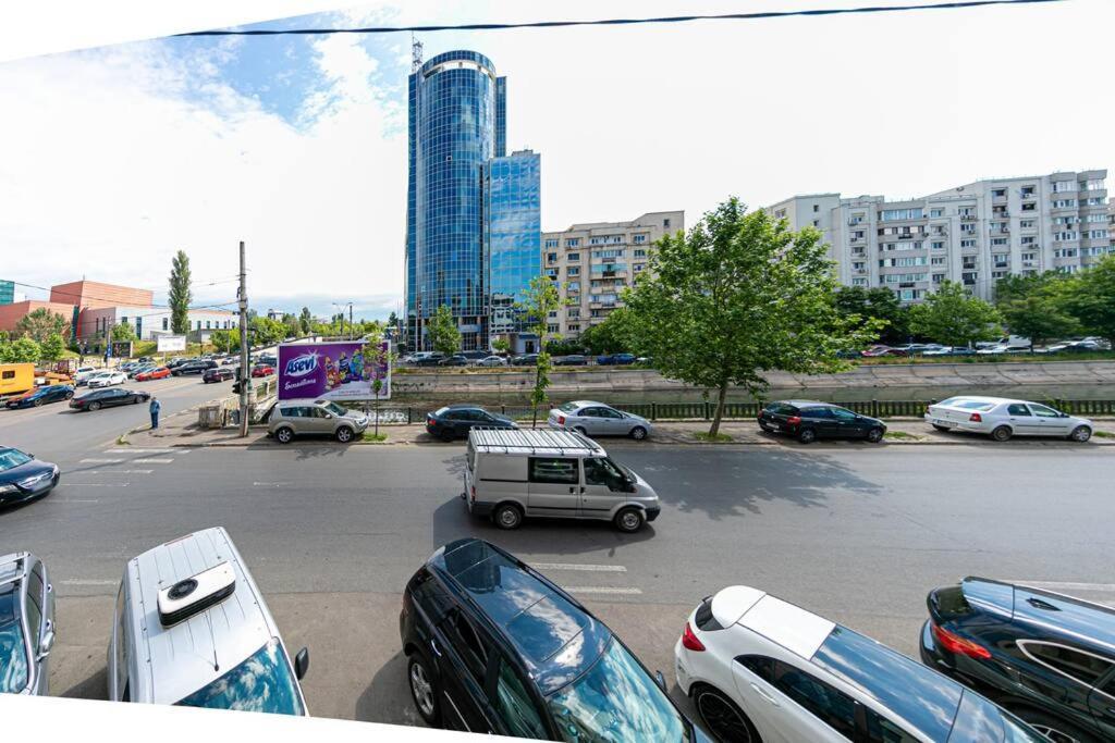 בוקרשט Central Studio Bucur מראה חיצוני תמונה