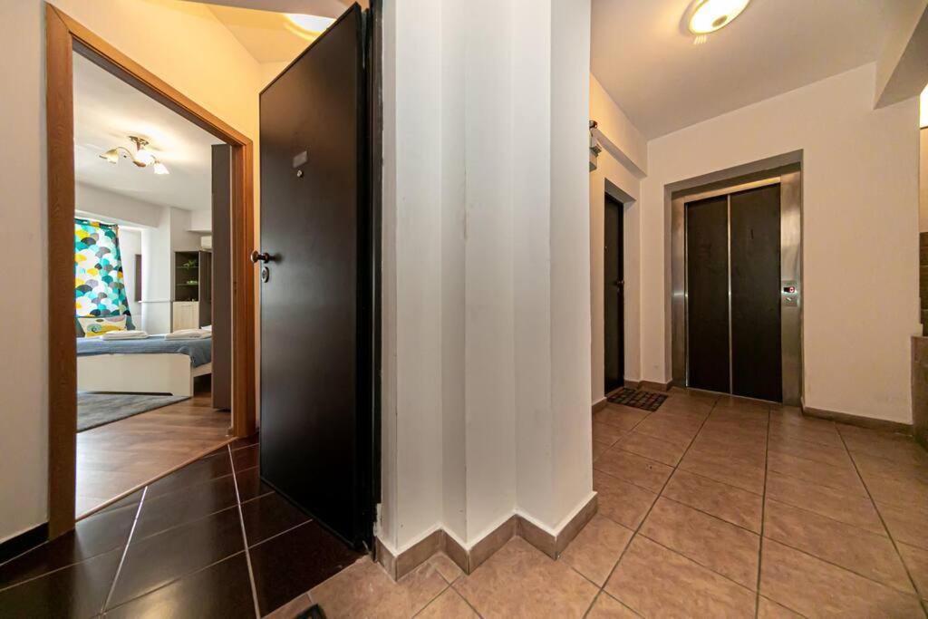 בוקרשט Central Studio Bucur מראה חיצוני תמונה