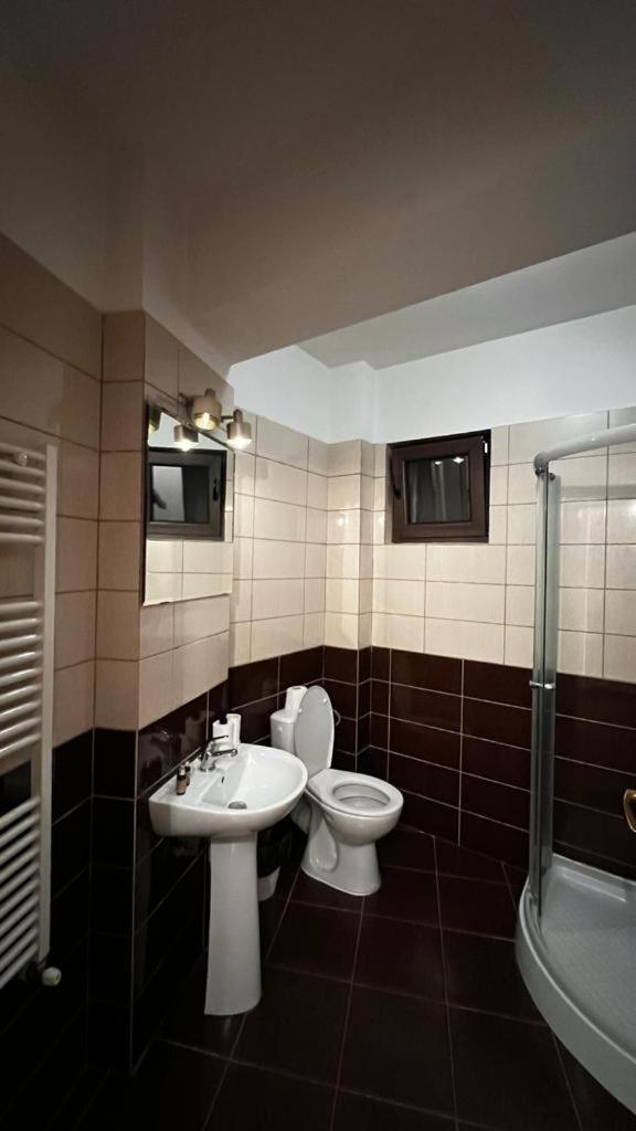 בוקרשט Central Studio Bucur מראה חיצוני תמונה