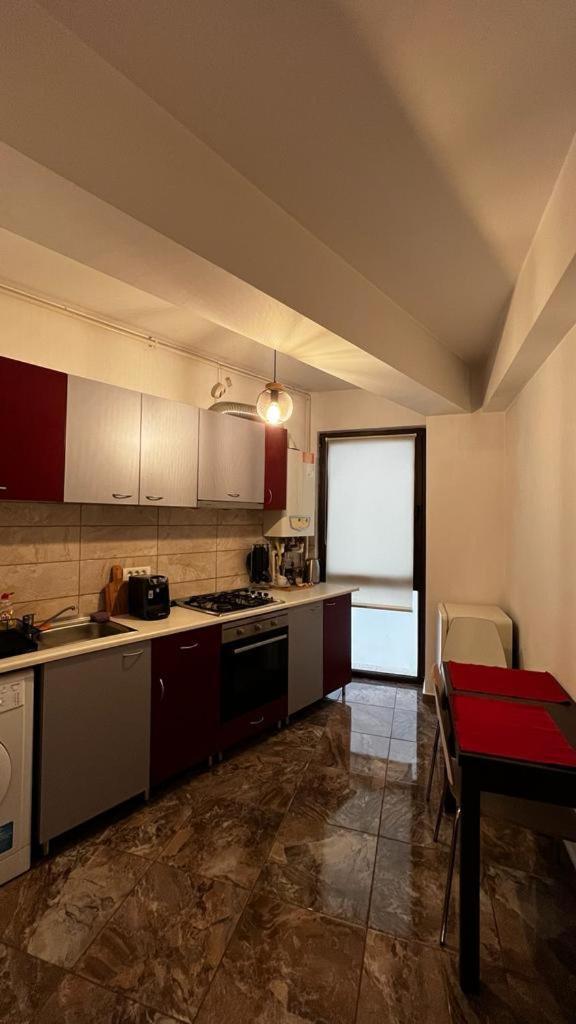 בוקרשט Central Studio Bucur מראה חיצוני תמונה