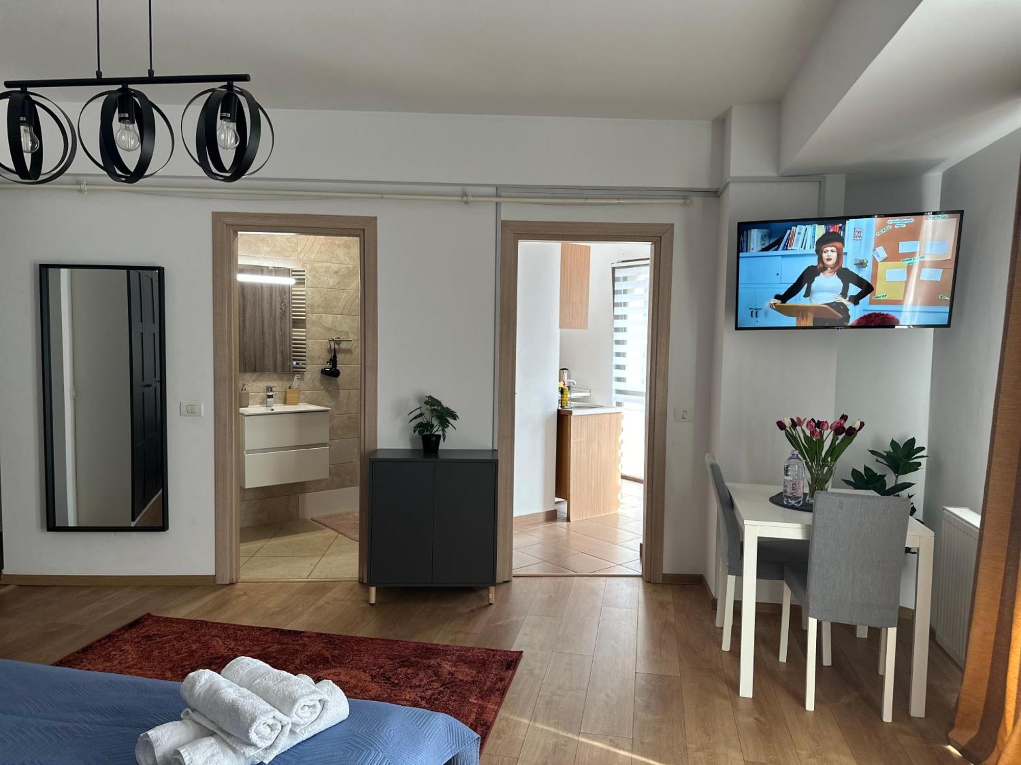 בוקרשט Central Studio Bucur מראה חיצוני תמונה