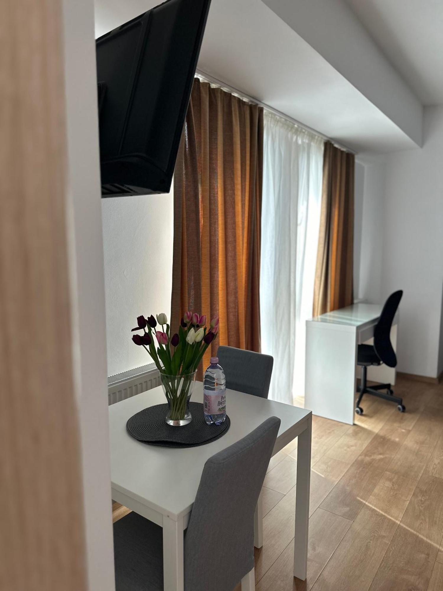בוקרשט Central Studio Bucur מראה חיצוני תמונה
