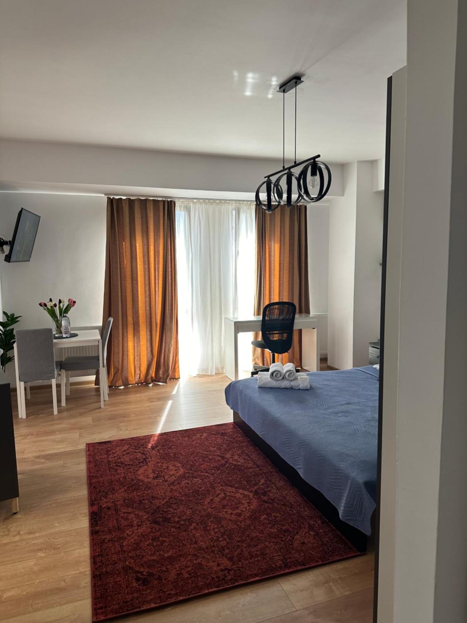בוקרשט Central Studio Bucur מראה חיצוני תמונה