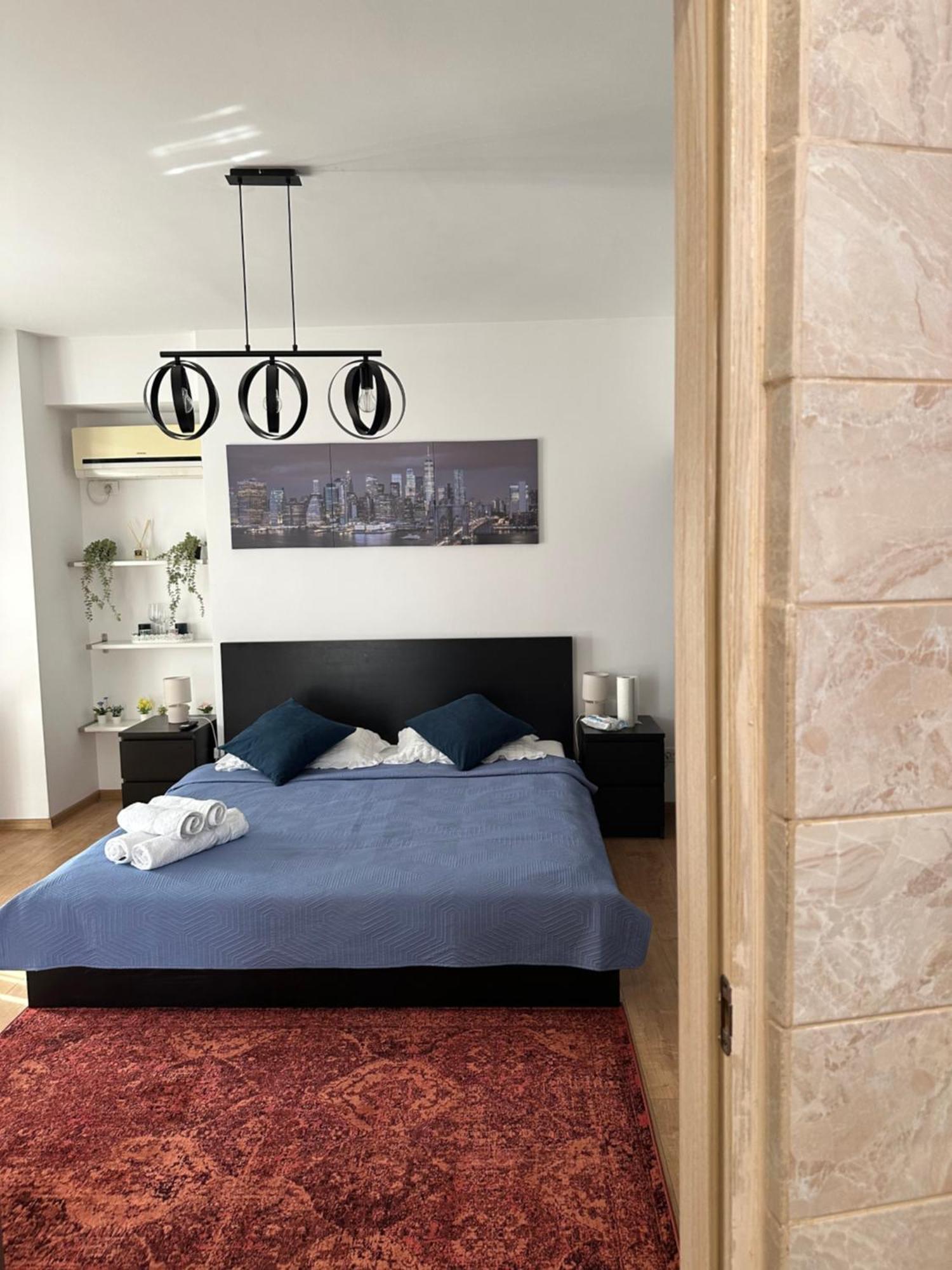 בוקרשט Central Studio Bucur מראה חיצוני תמונה