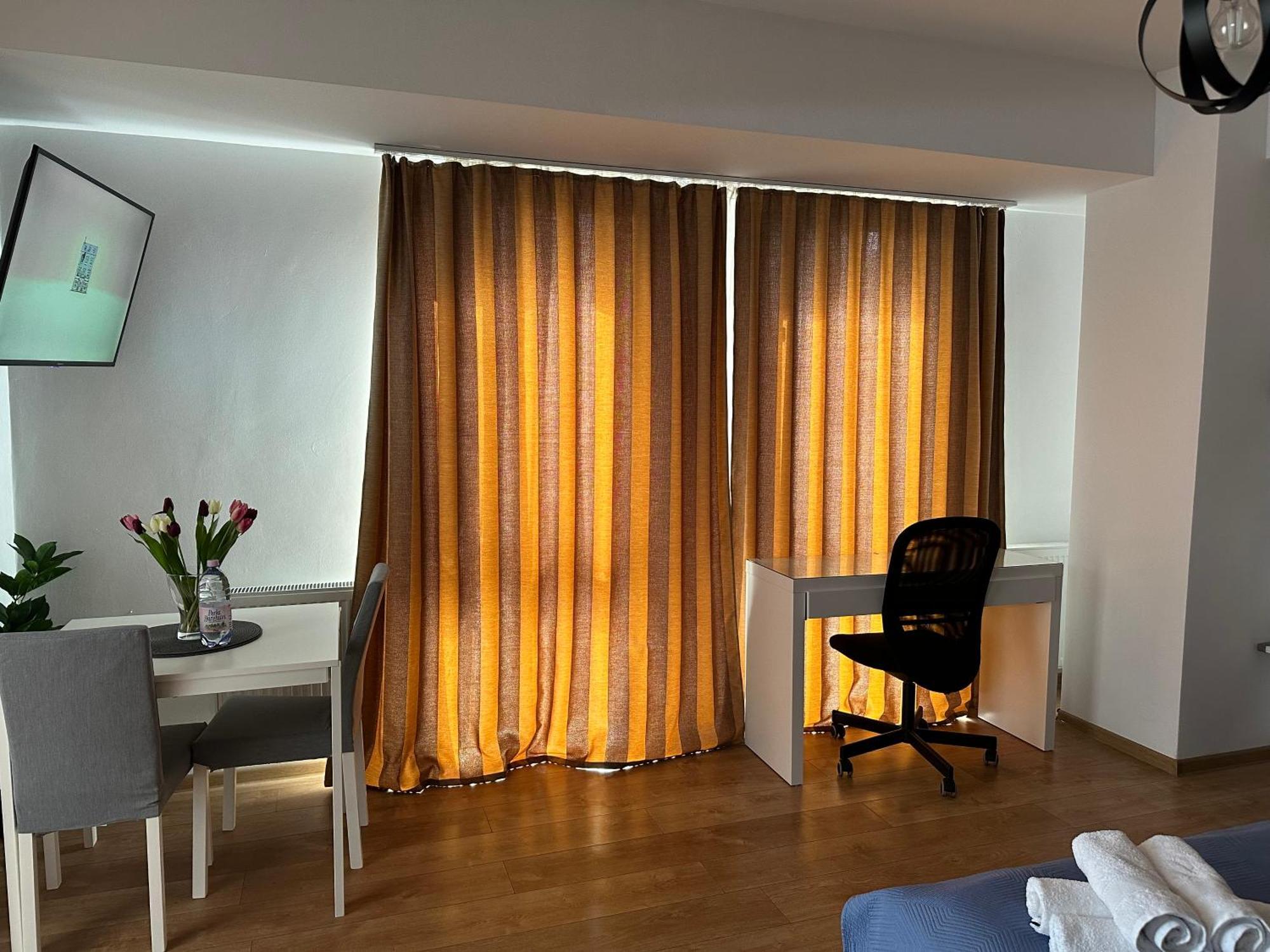 בוקרשט Central Studio Bucur מראה חיצוני תמונה