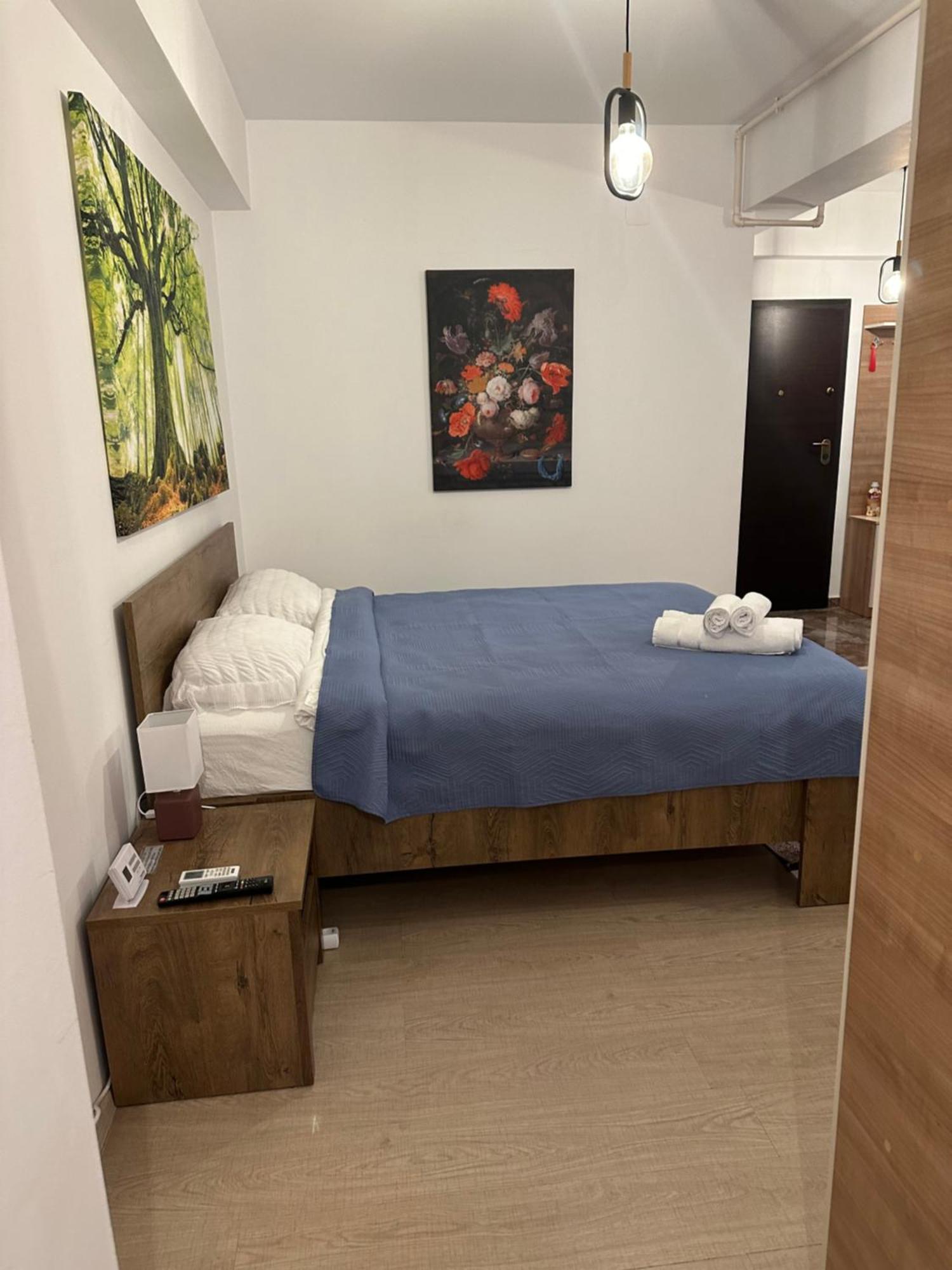בוקרשט Central Studio Bucur מראה חיצוני תמונה