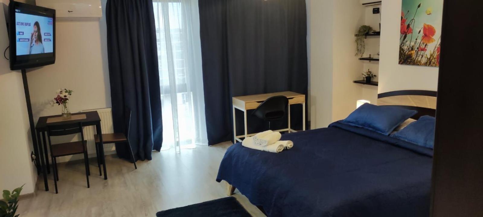 בוקרשט Central Studio Bucur מראה חיצוני תמונה