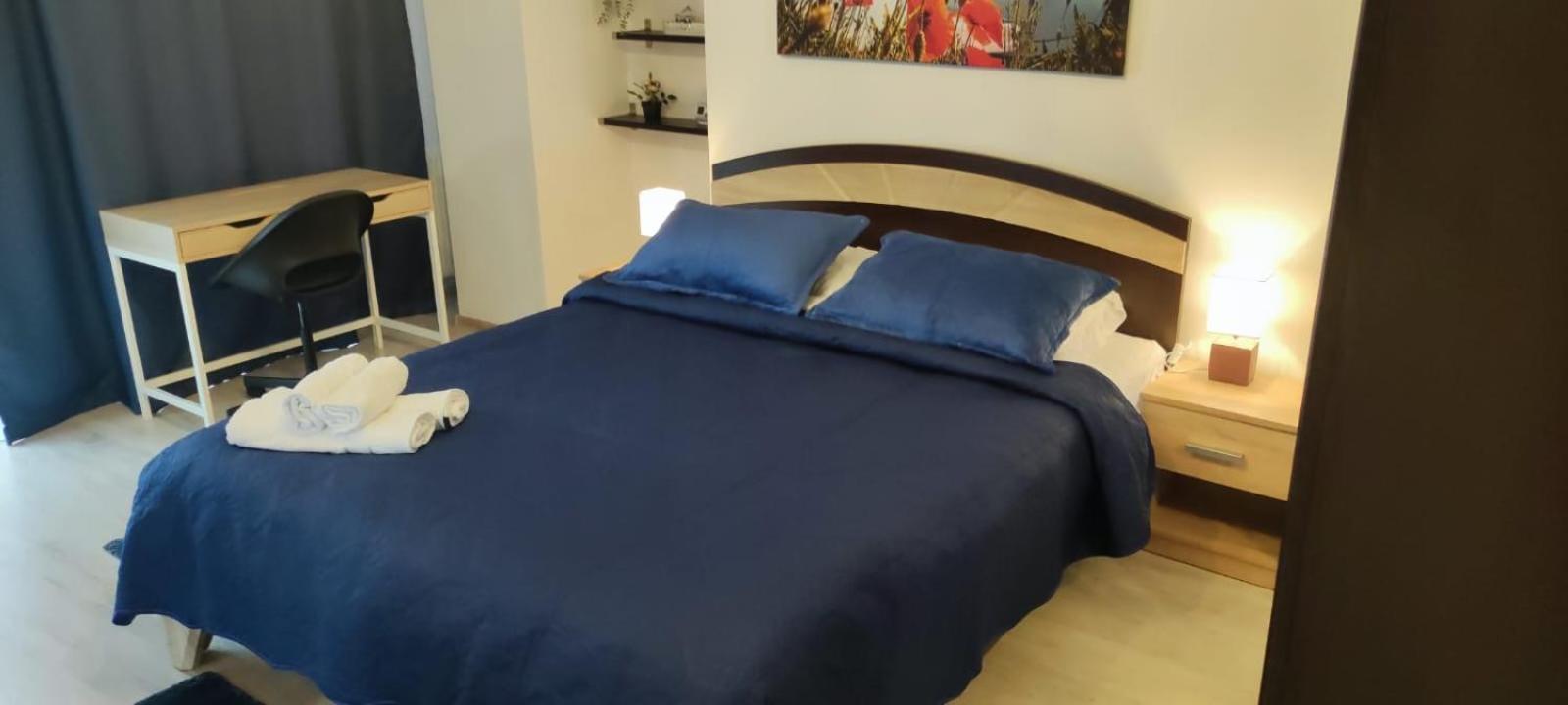 בוקרשט Central Studio Bucur מראה חיצוני תמונה