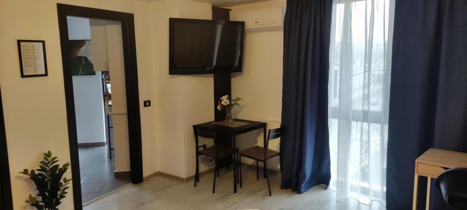 בוקרשט Central Studio Bucur מראה חיצוני תמונה