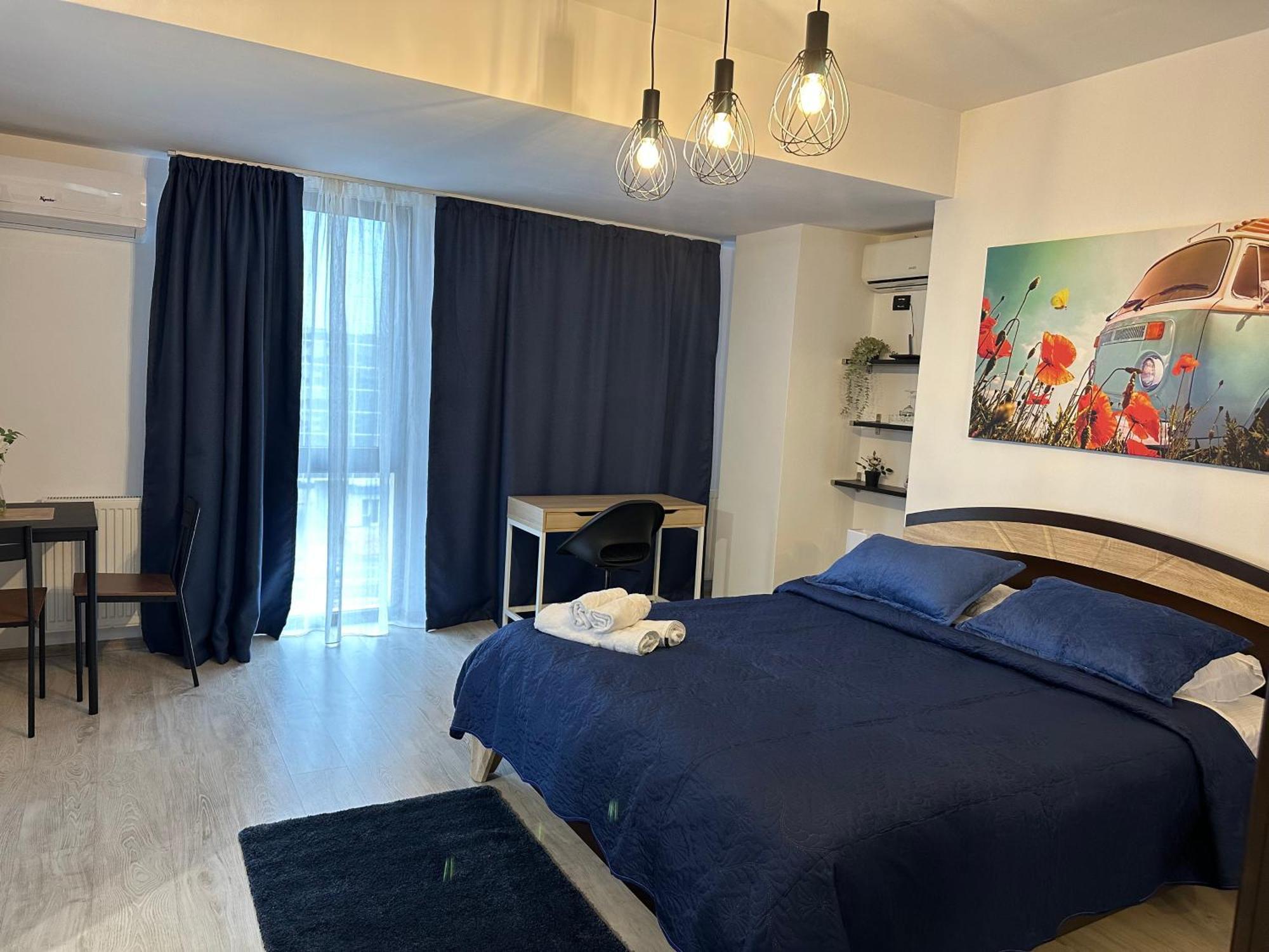 בוקרשט Central Studio Bucur מראה חיצוני תמונה
