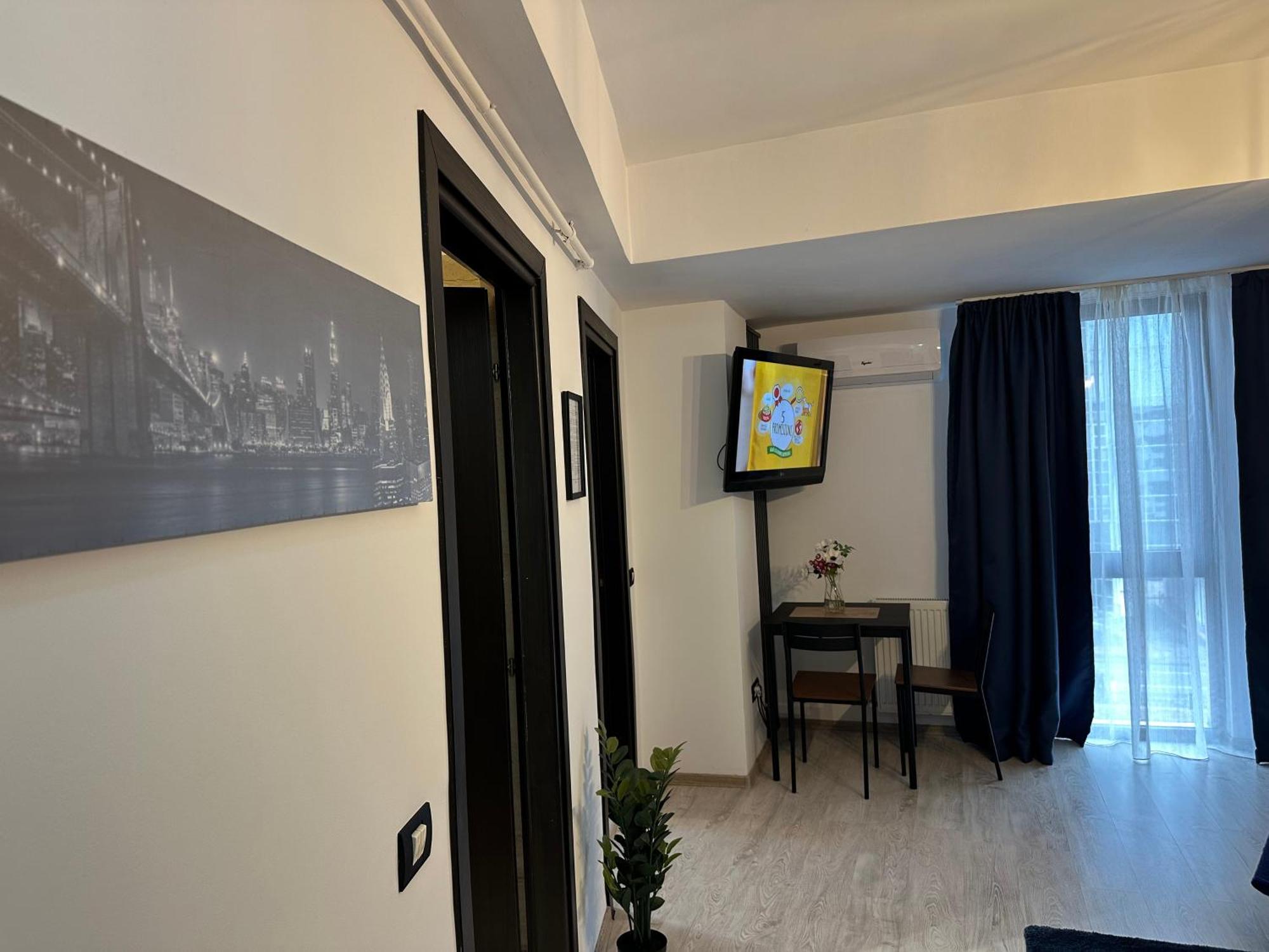 בוקרשט Central Studio Bucur מראה חיצוני תמונה