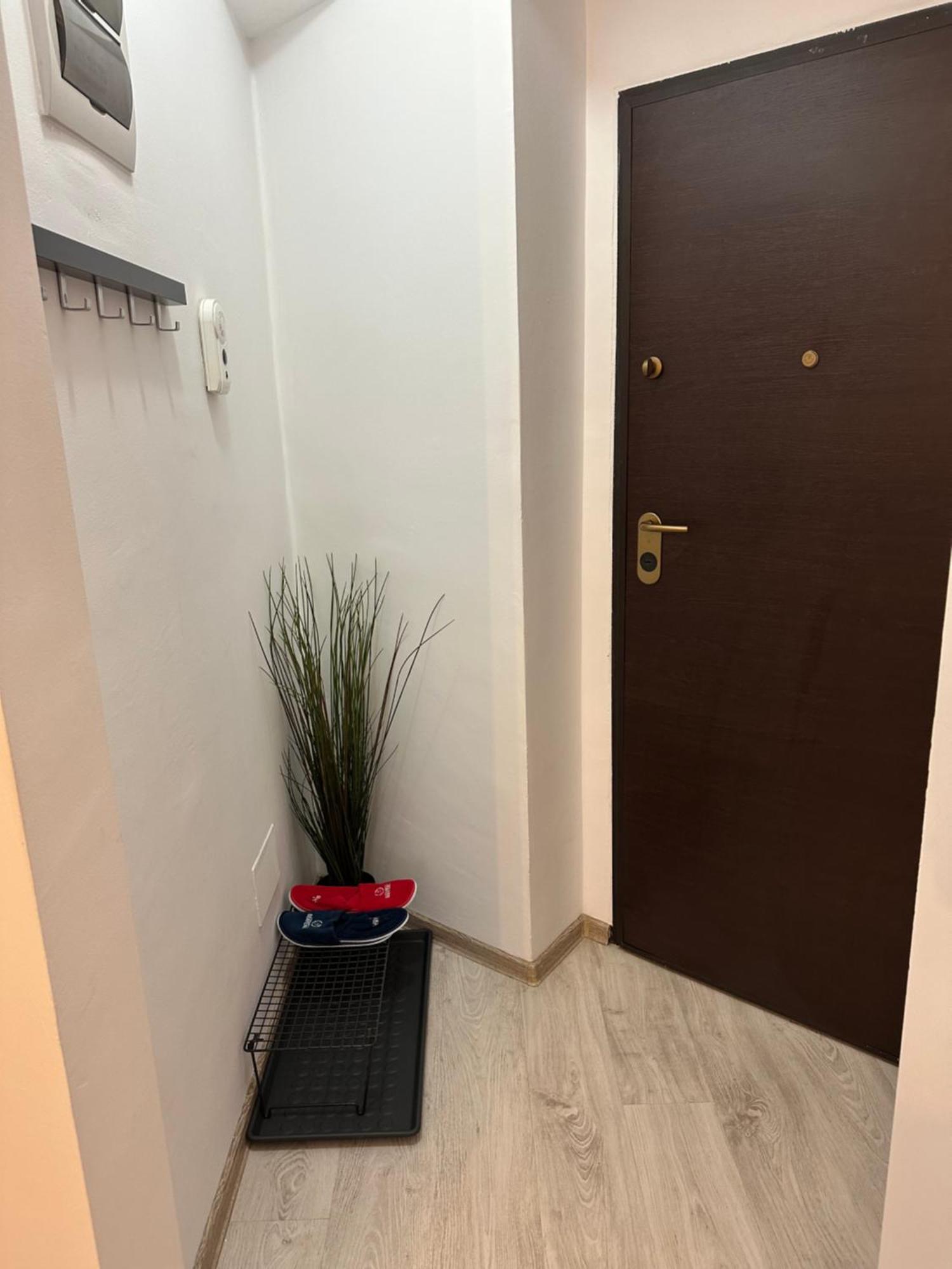 בוקרשט Central Studio Bucur מראה חיצוני תמונה