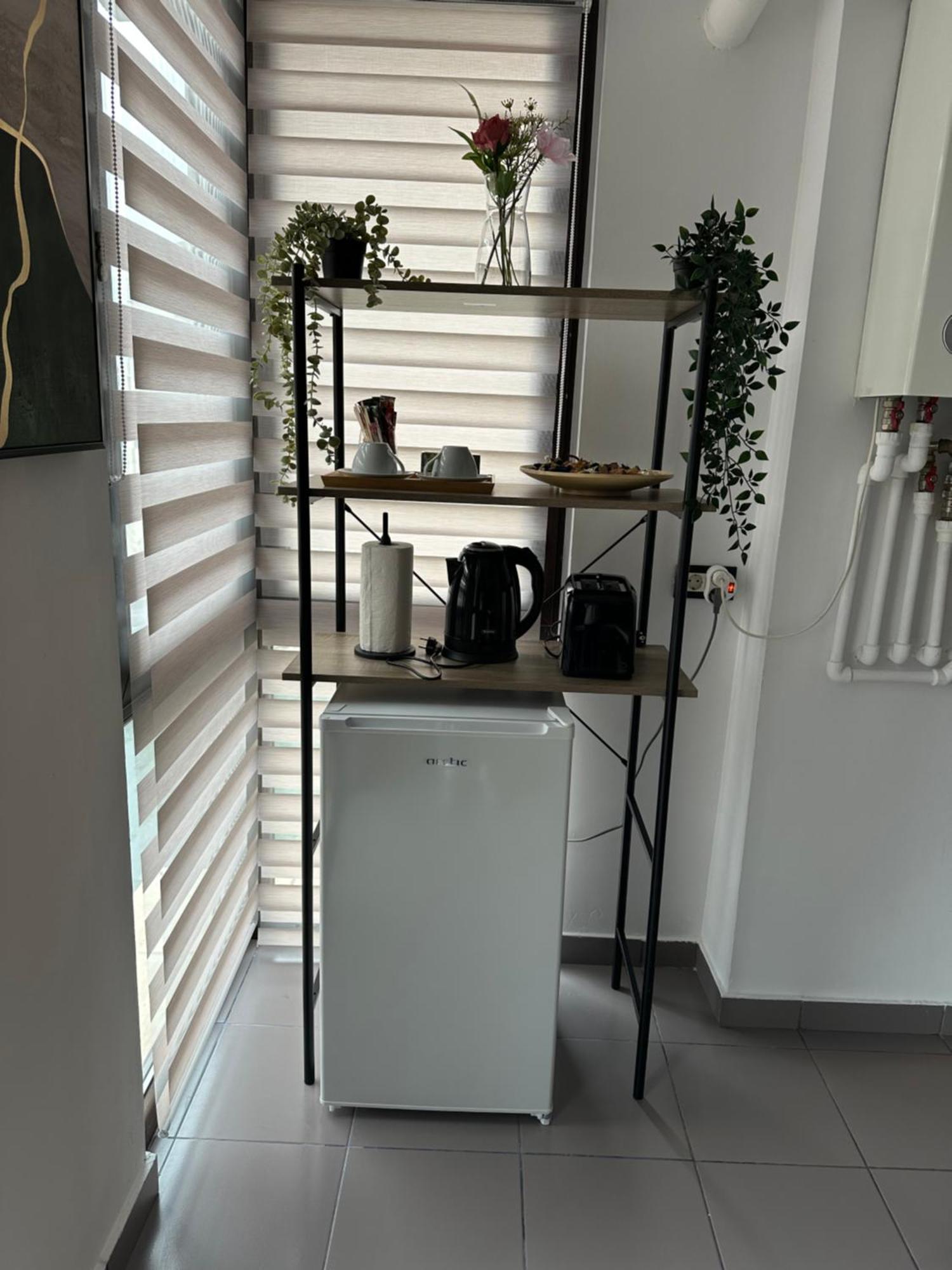 בוקרשט Central Studio Bucur מראה חיצוני תמונה