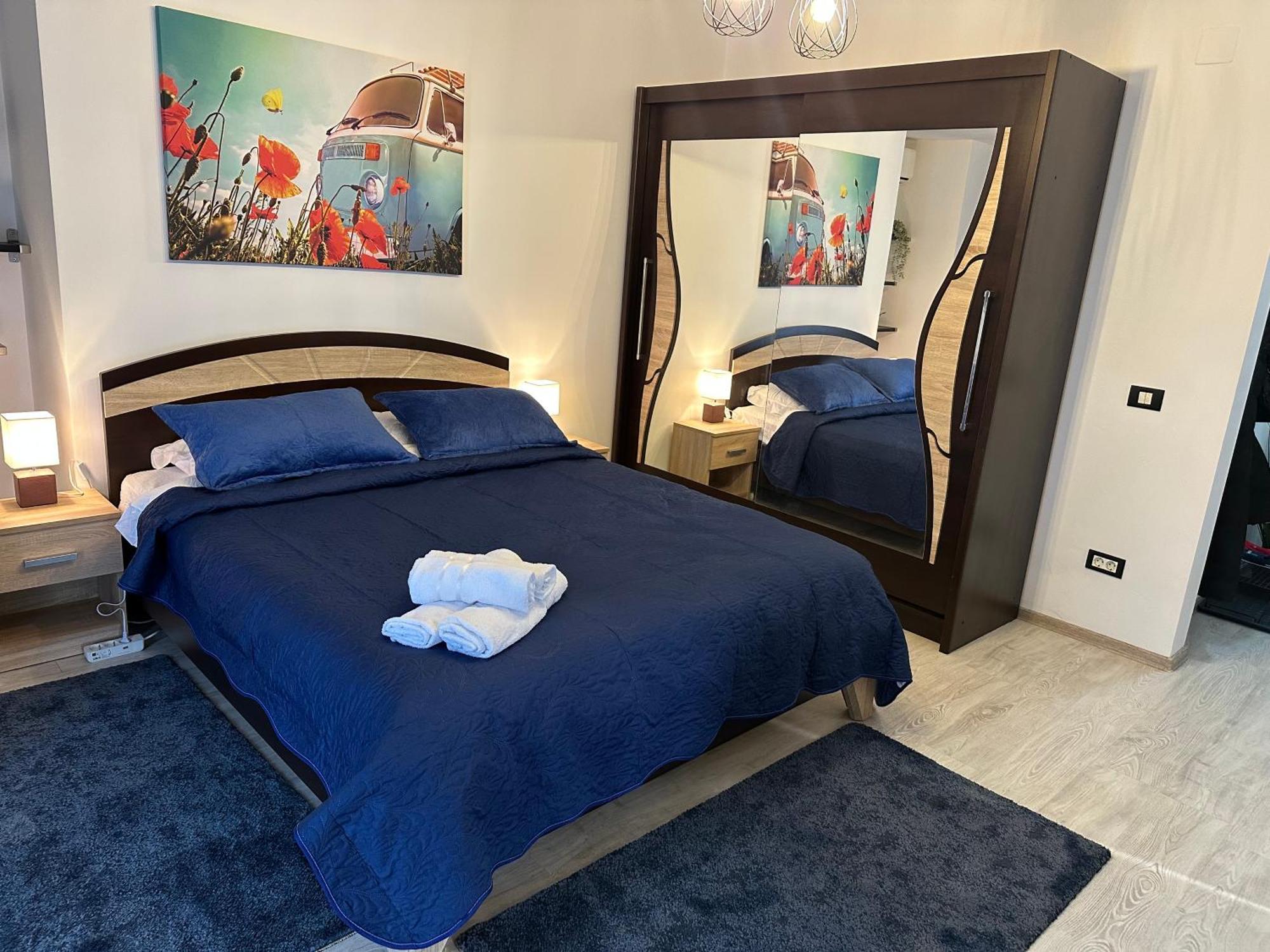 בוקרשט Central Studio Bucur מראה חיצוני תמונה